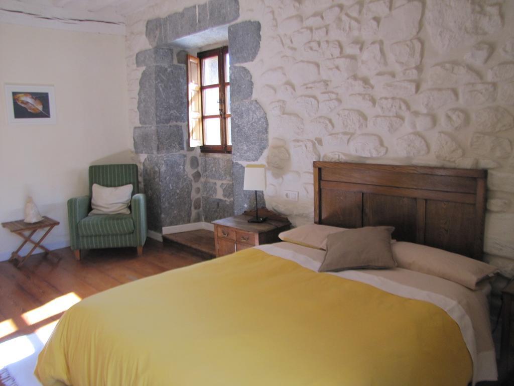 Regules Casona Valle De Soba מראה חיצוני תמונה
