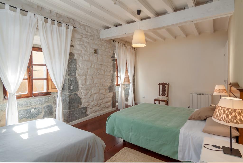 Regules Casona Valle De Soba מראה חיצוני תמונה